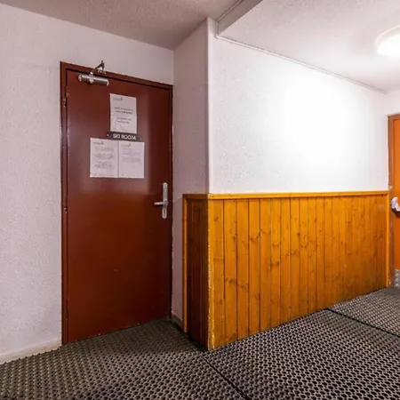 Le Necou - Les Menuires Aparthotel
